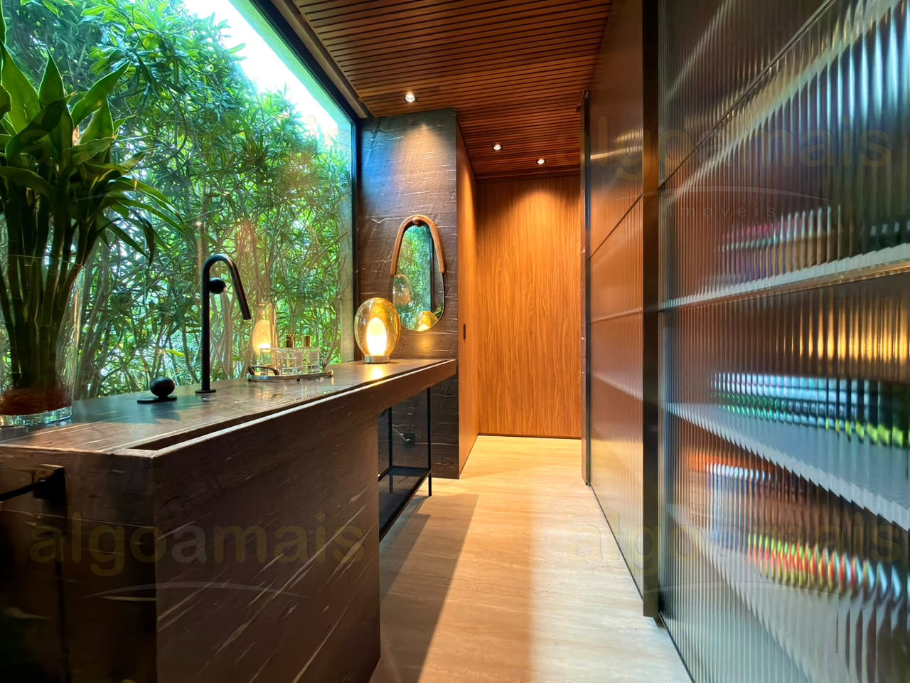 Casa de Condomínio, 5 quartos - Foto 46