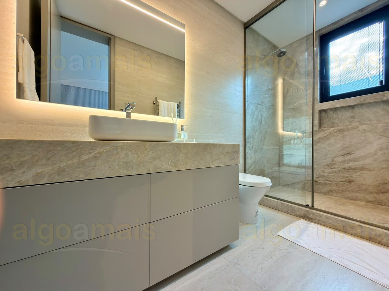 Casa de Condomínio, 5 quartos - Foto 48