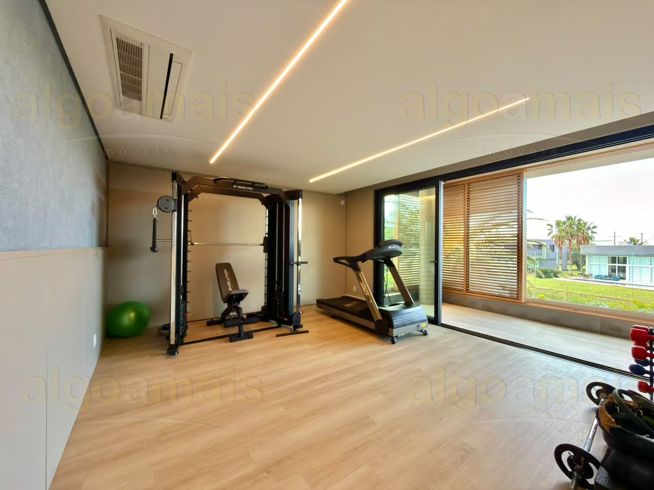 Casa de Condomínio, 5 quartos - Foto 60