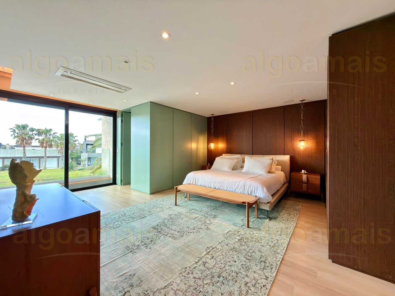 Casa de Condomínio, 5 quartos - Foto 64