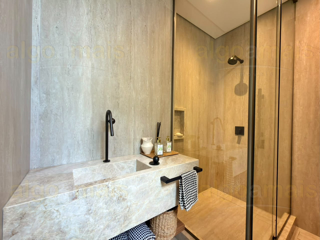 Casa de Condomínio, 5 quartos - Foto 71