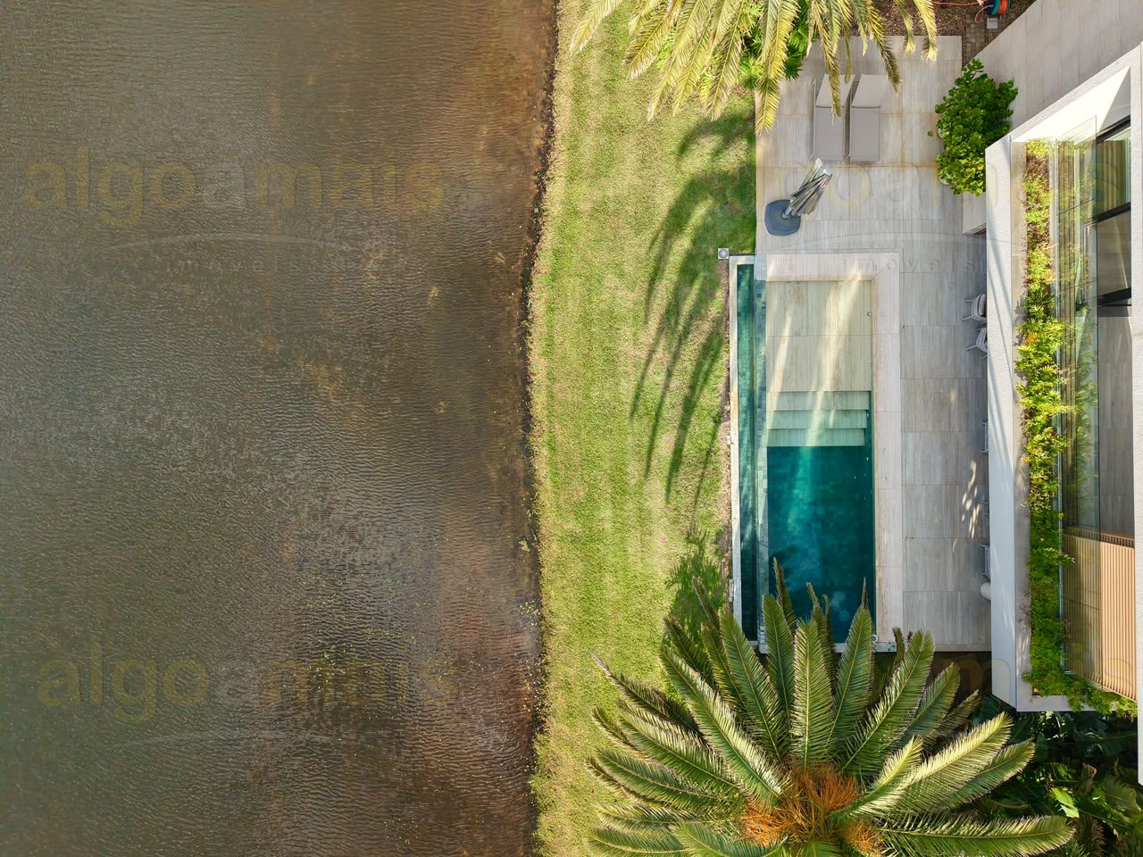 Casa de Condomínio, 5 quartos - Foto 73