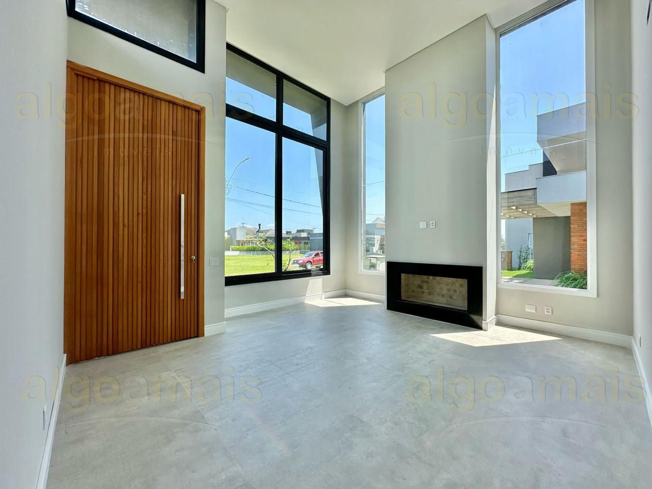 Casa de Condomínio, 4 quartos - Foto 27