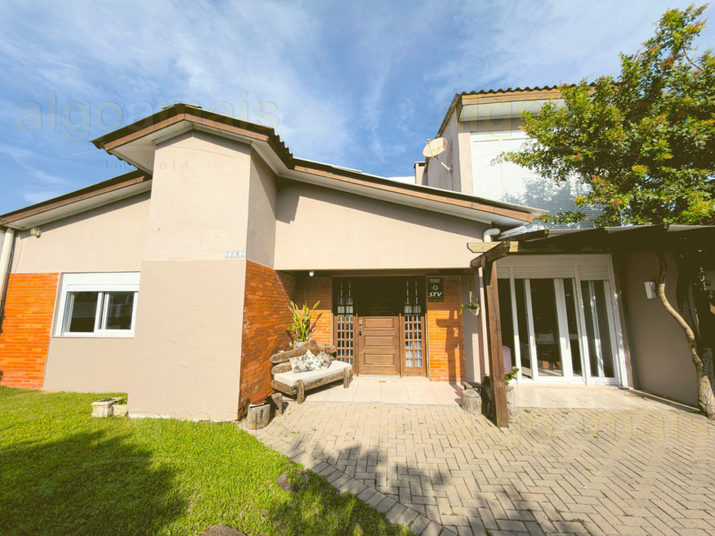 Casa, 4 quartos, 108 m² - Foto 3
