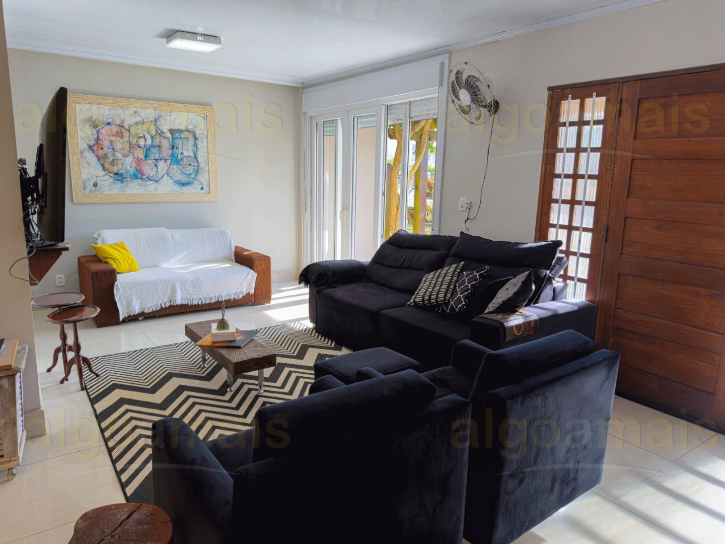 Casa, 4 quartos, 108 m² - Foto 4