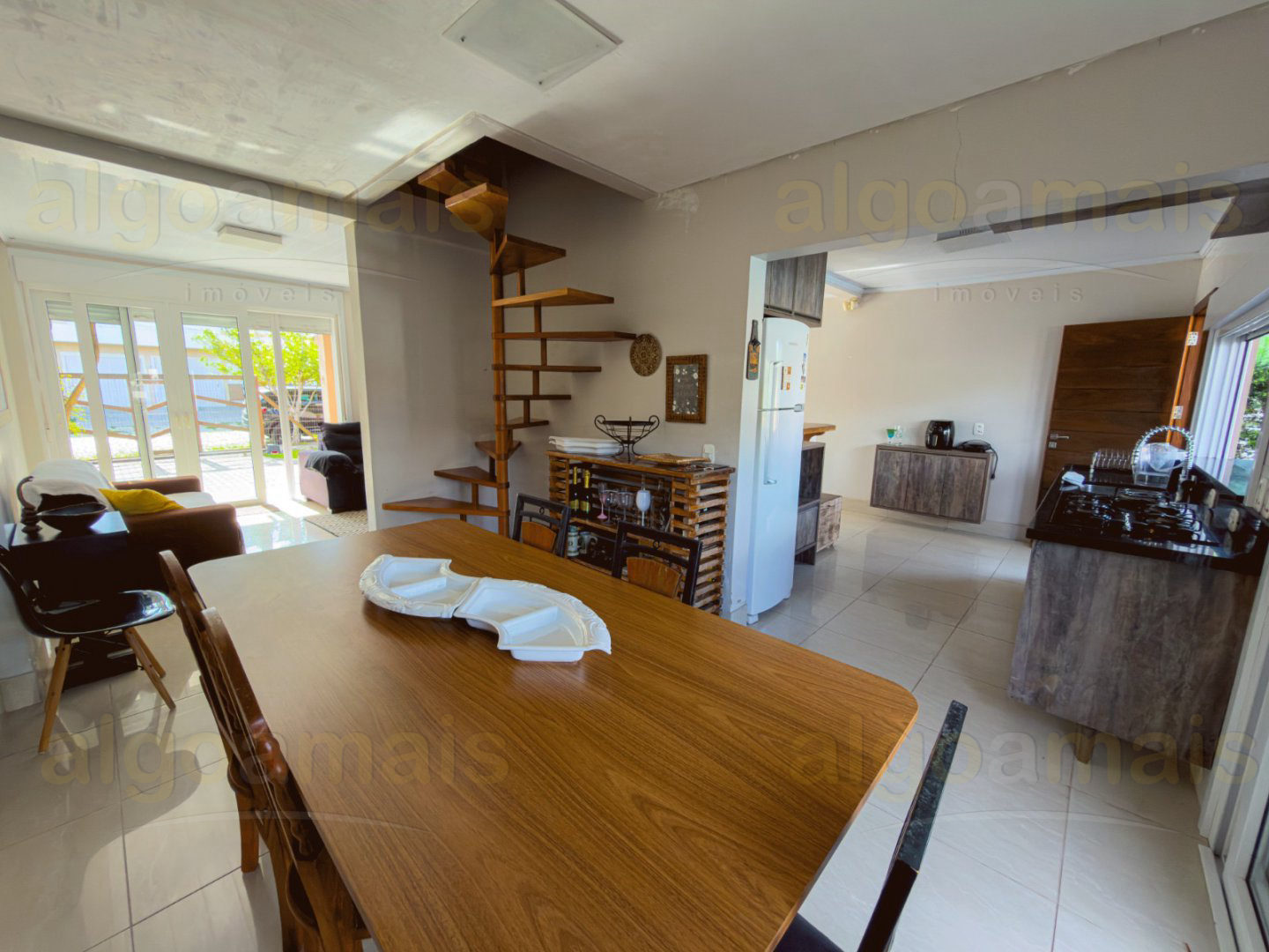 Casa, 4 quartos, 108 m² - Foto 5