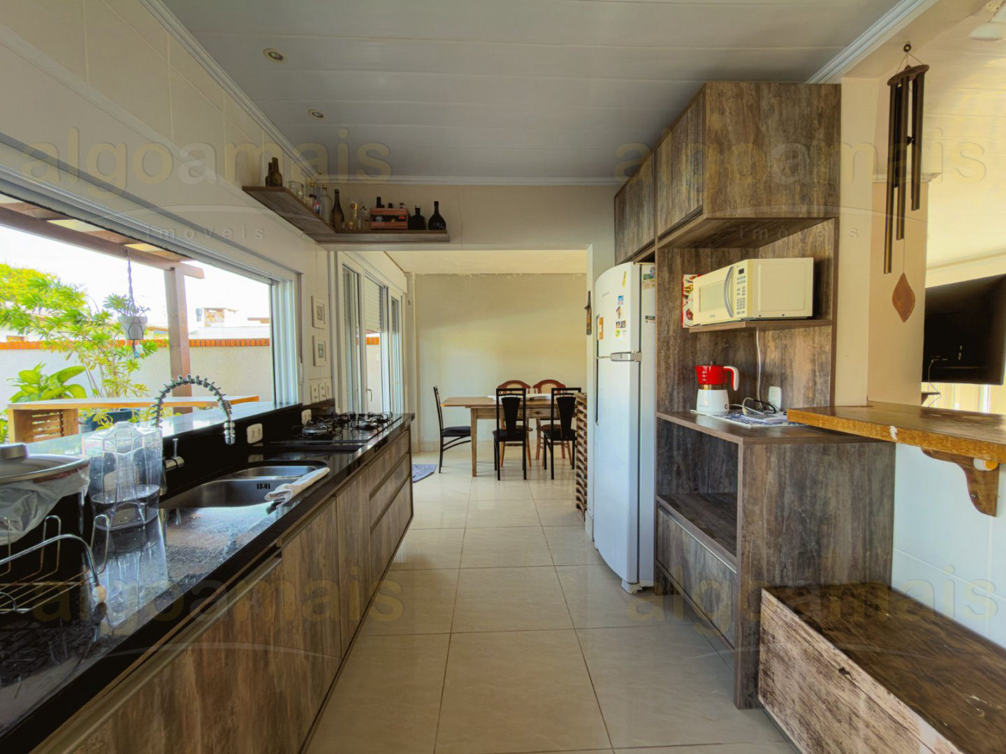 Casa, 4 quartos, 108 m² - Foto 6
