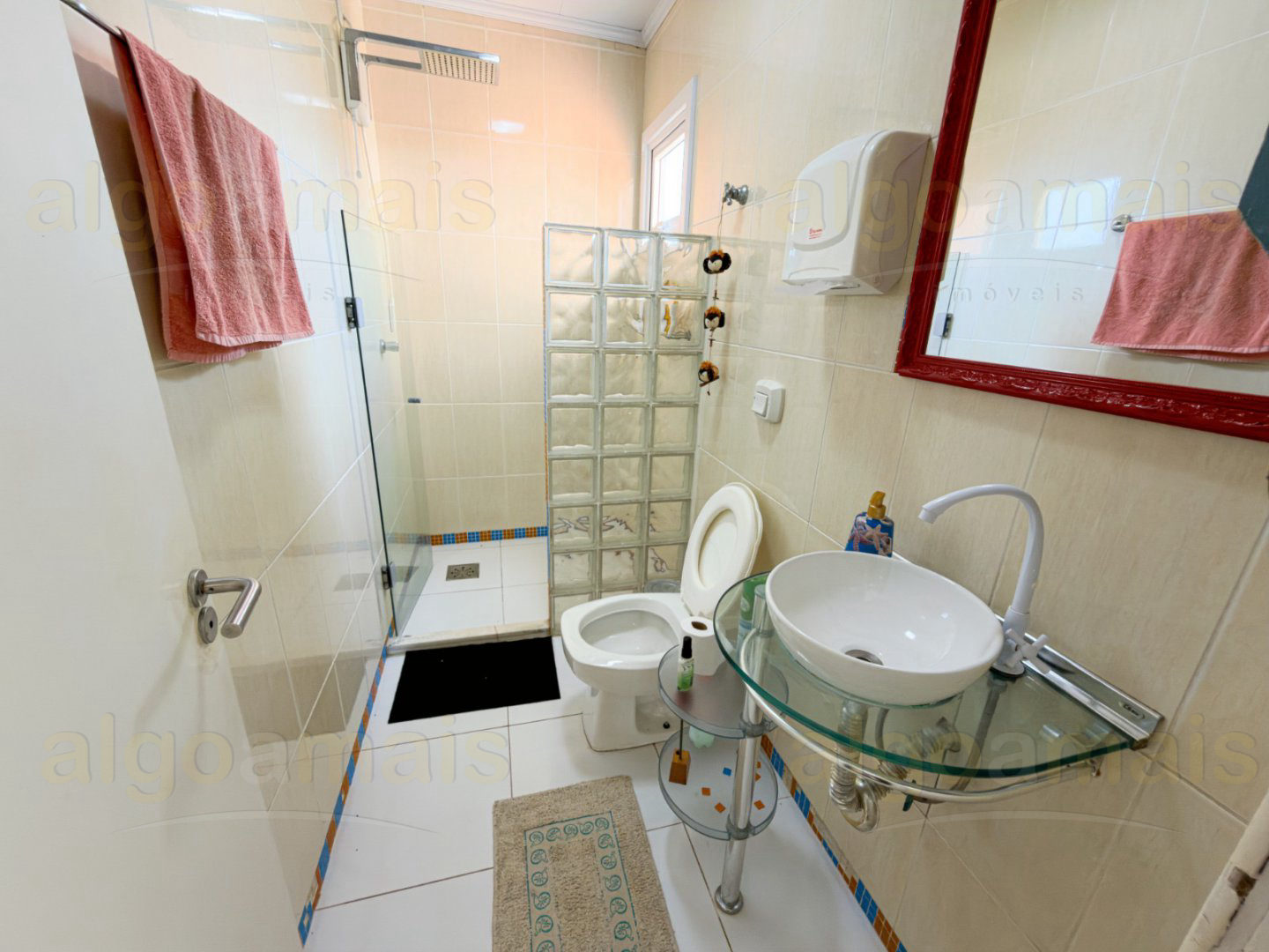 Casa, 4 quartos, 108 m² - Foto 7