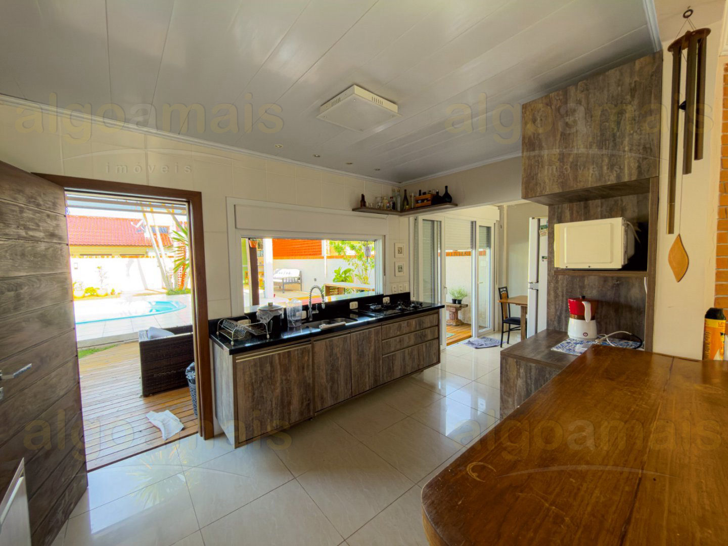 Casa, 4 quartos, 108 m² - Foto 9