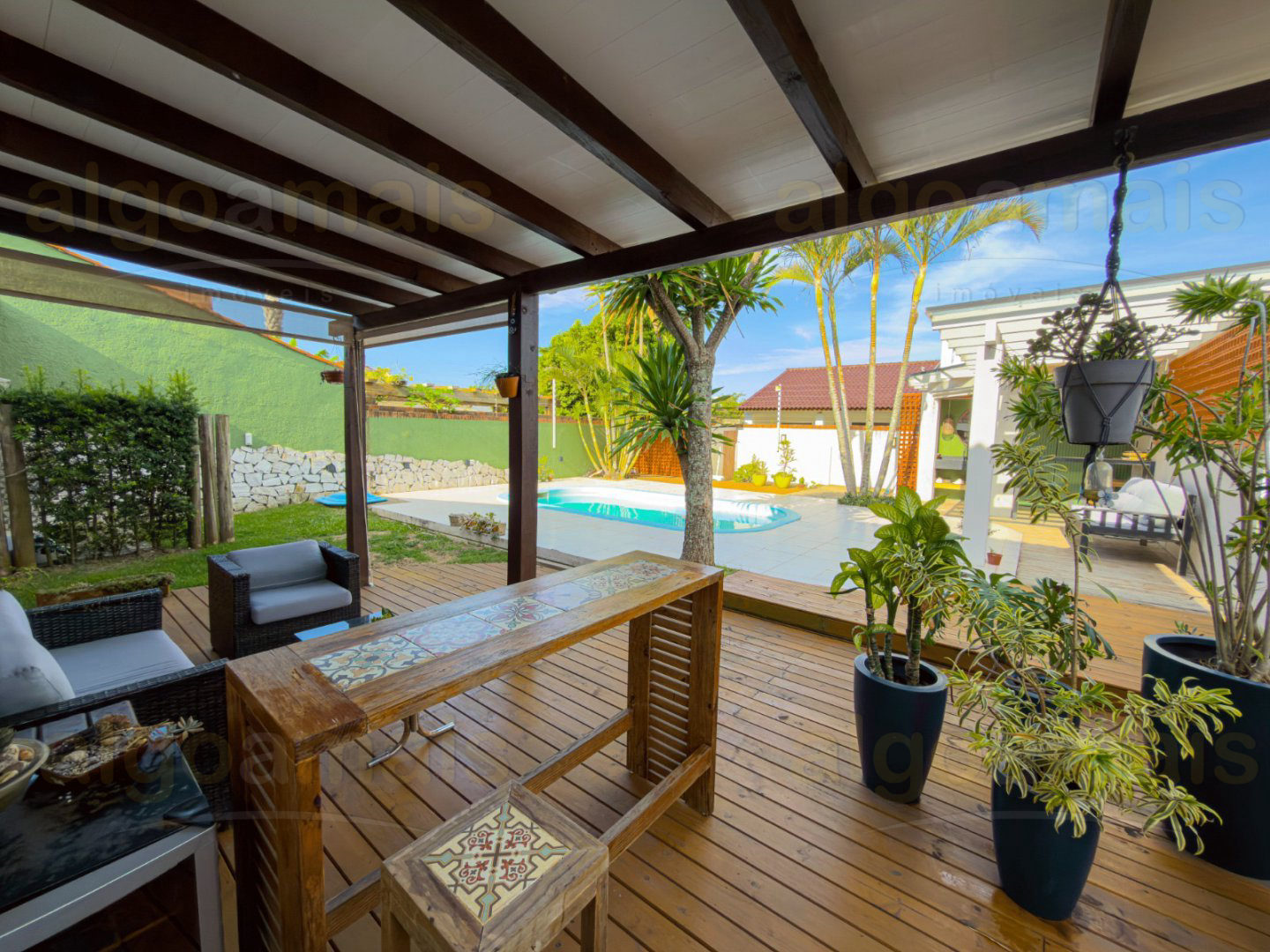 Casa, 4 quartos, 108 m² - Foto 20