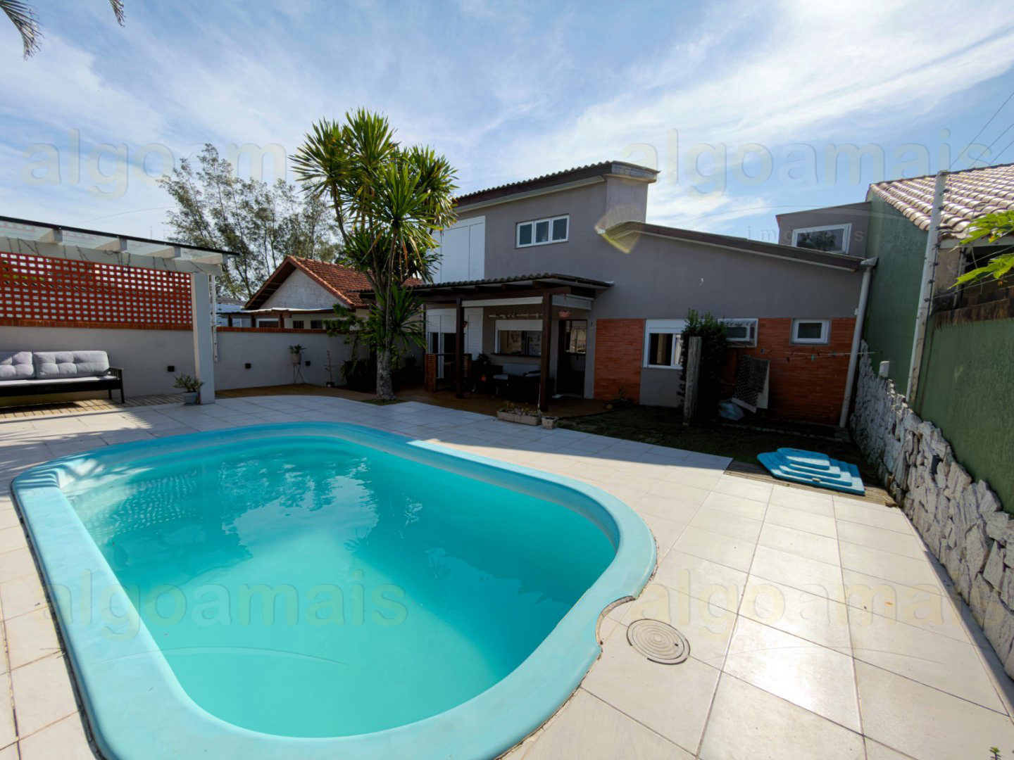 Casa, 4 quartos, 108 m² - Foto 21