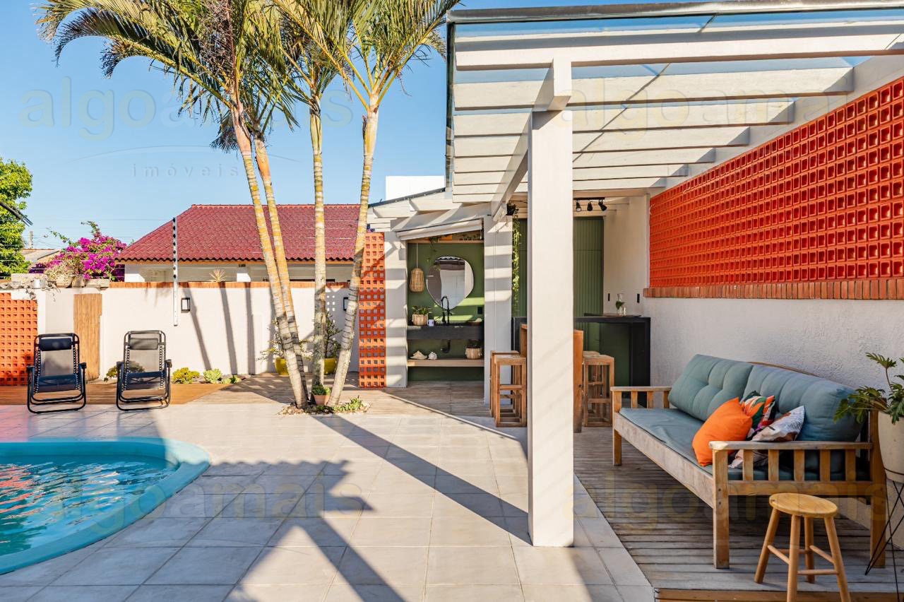 Casa, 4 quartos, 108 m² - Foto 22
