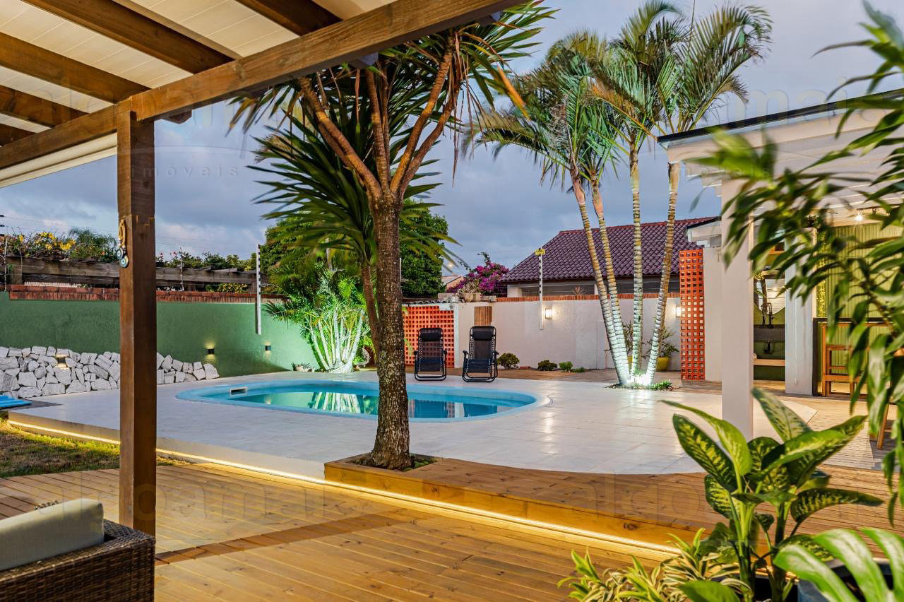 Casa, 4 quartos, 108 m² - Foto 23