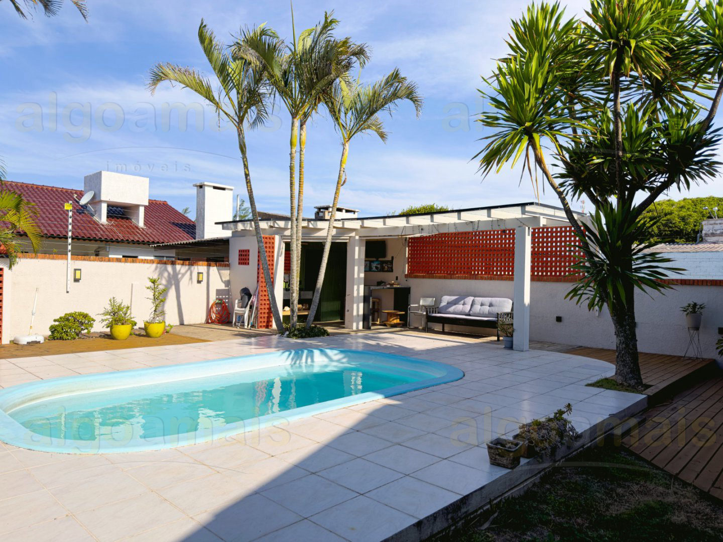Casa, 4 quartos, 108 m² - Foto 24