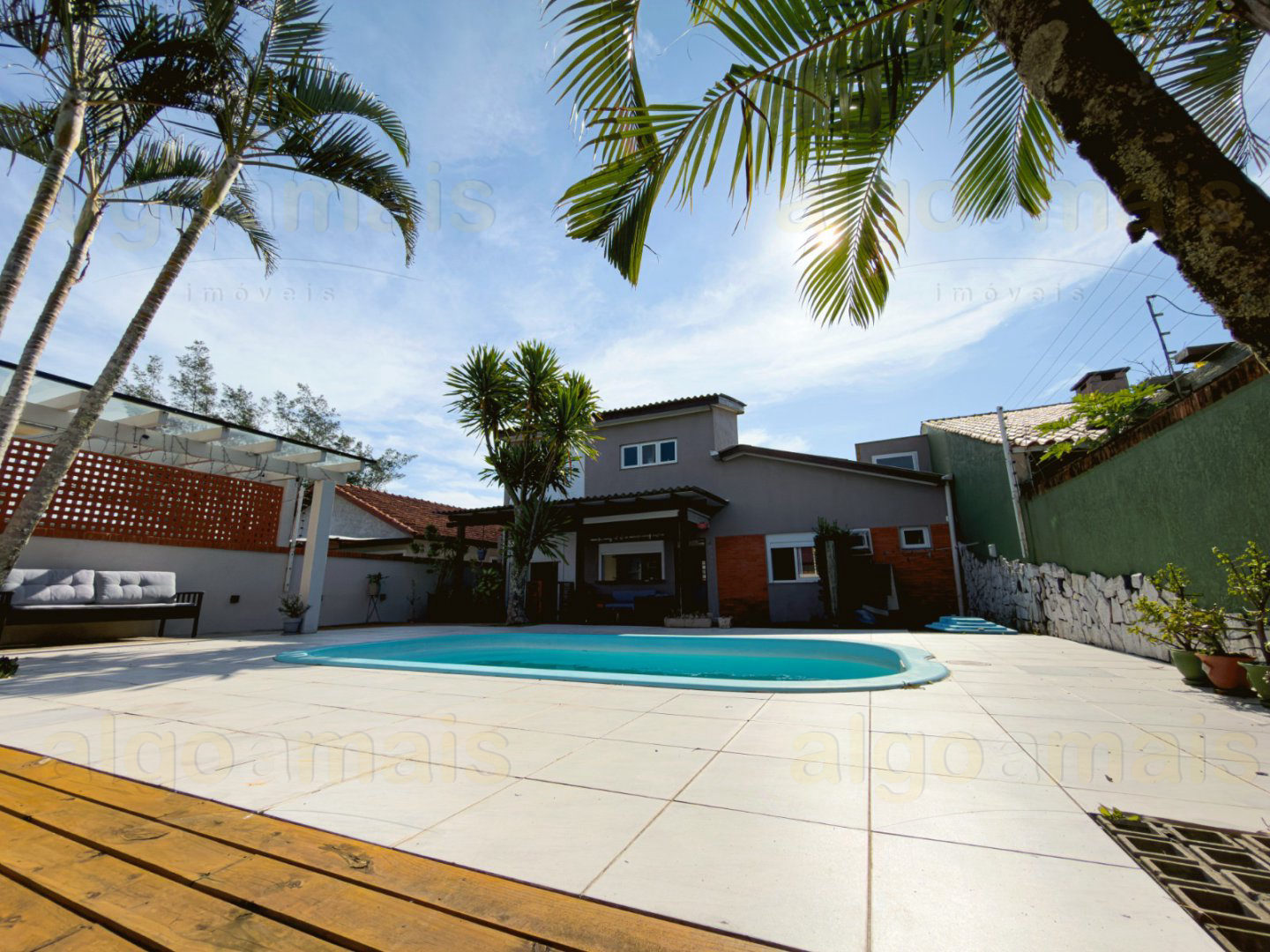 Casa, 4 quartos, 108 m² - Foto 25