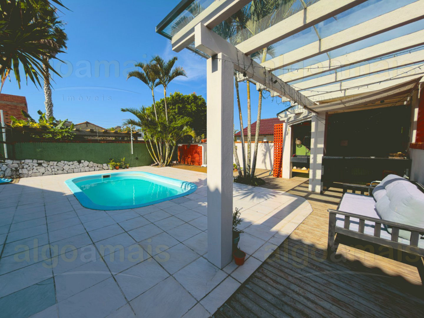 Casa, 4 quartos, 108 m² - Foto 26