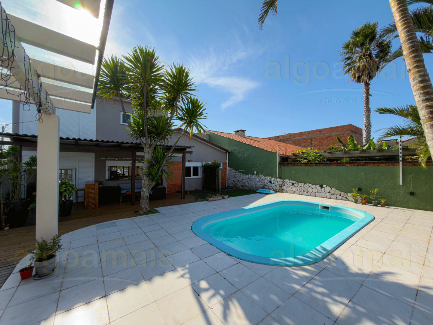 Casa, 4 quartos, 108 m² - Foto 27