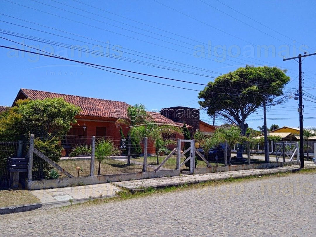 Casa, 3 quartos, 221 m² - Foto 3