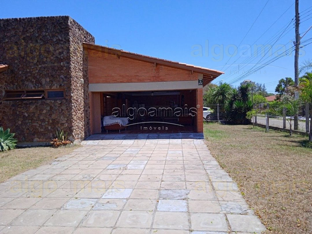 Casa, 3 quartos, 221 m² - Foto 6