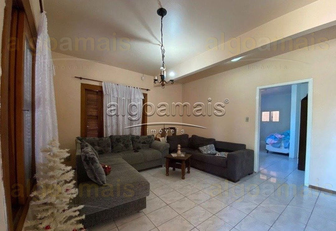 Casa, 3 quartos, 221 m² - Foto 4