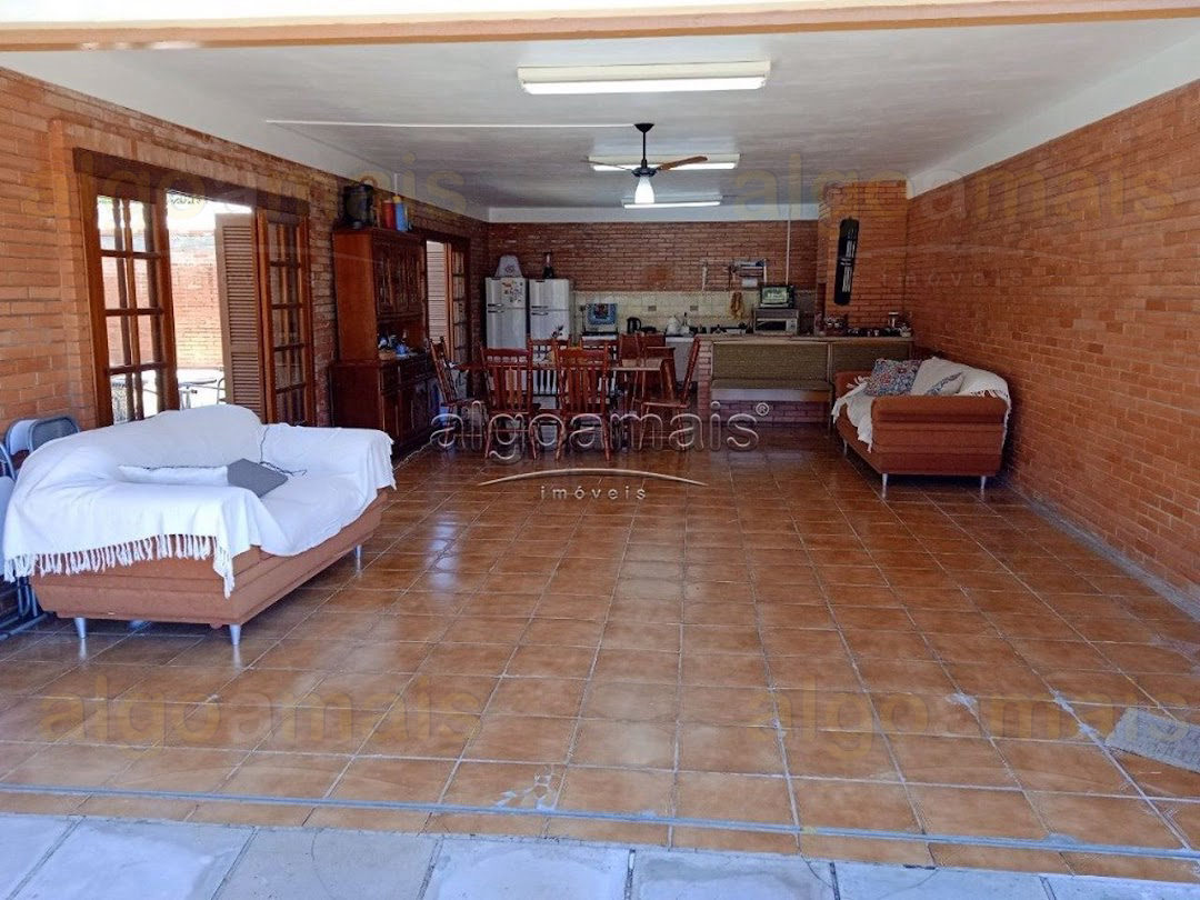 Casa, 3 quartos, 221 m² - Foto 9