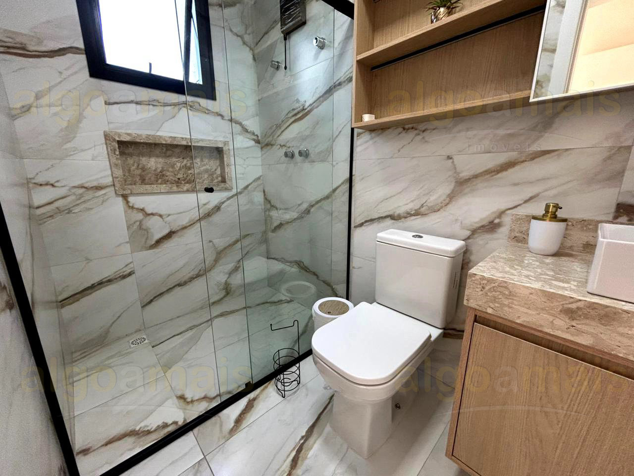 Casa de Condomínio, 4 quartos - Foto 3