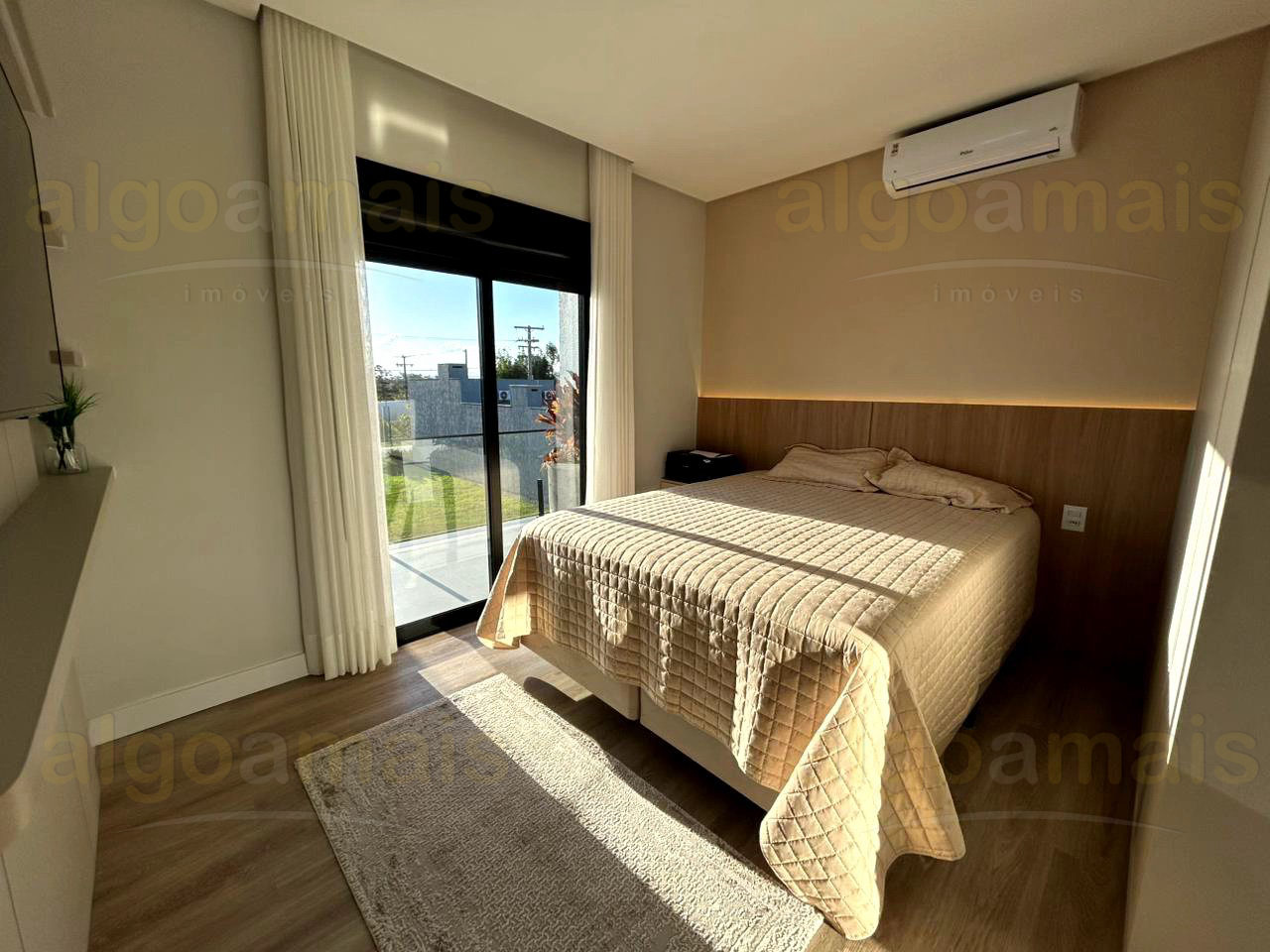 Casa de Condomínio, 4 quartos - Foto 4
