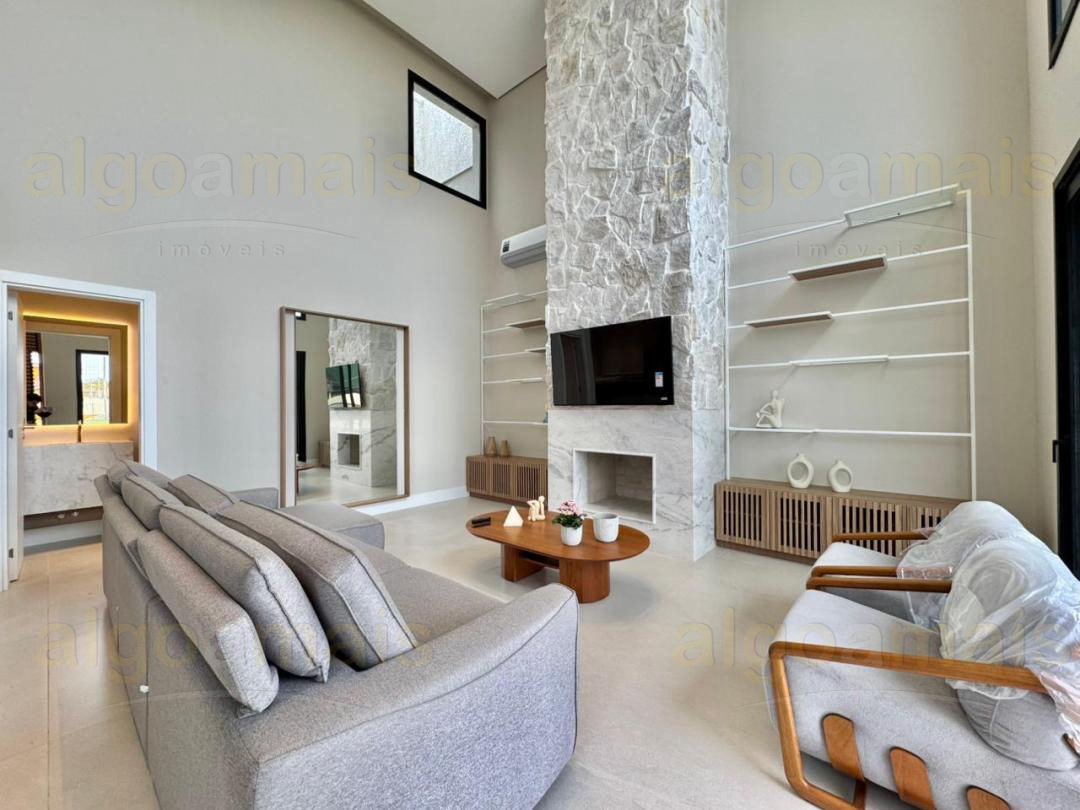 Casa de Condomínio, 5 quartos - Foto 6