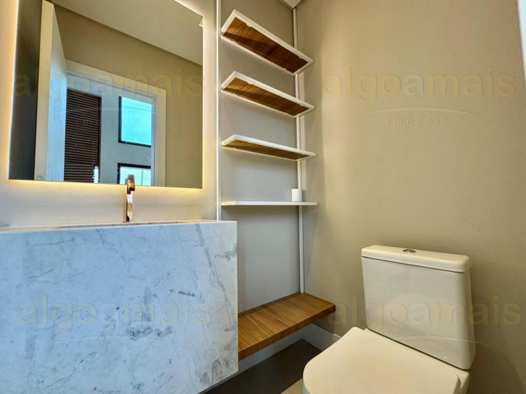 Casa de Condomínio, 5 quartos - Foto 5
