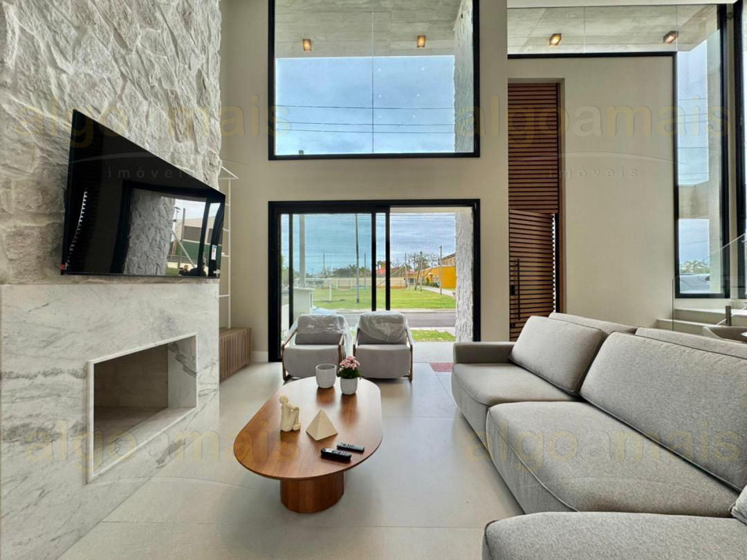 Casa de Condomínio, 5 quartos - Foto 8