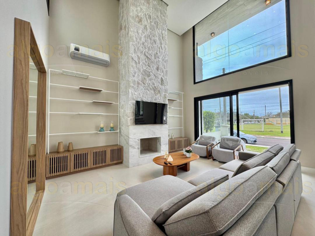 Casa de Condomínio, 5 quartos - Foto 4