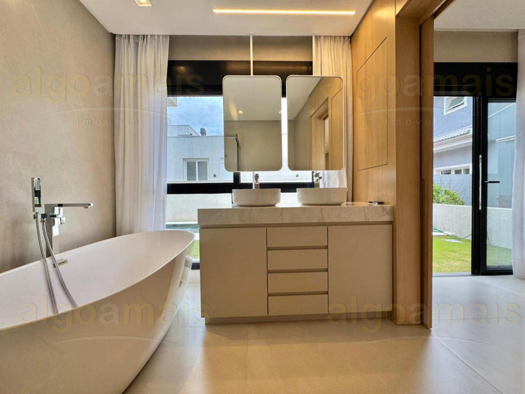 Casa de Condomínio, 5 quartos - Foto 20