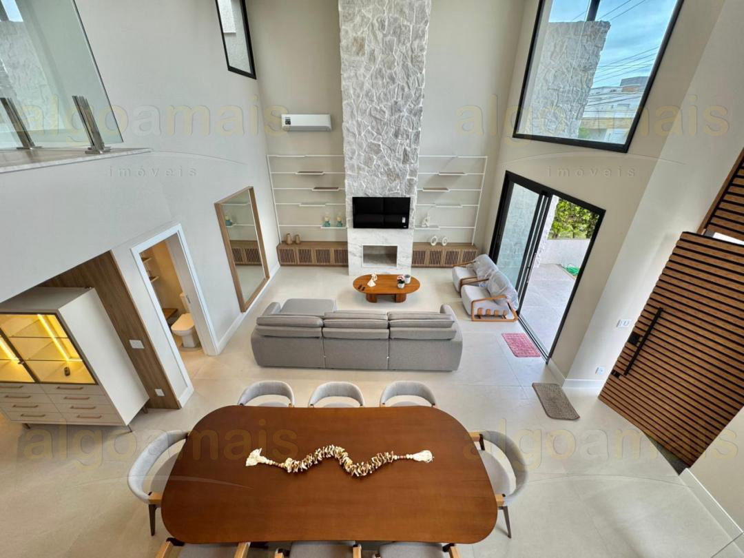 Casa de Condomínio, 5 quartos - Foto 26