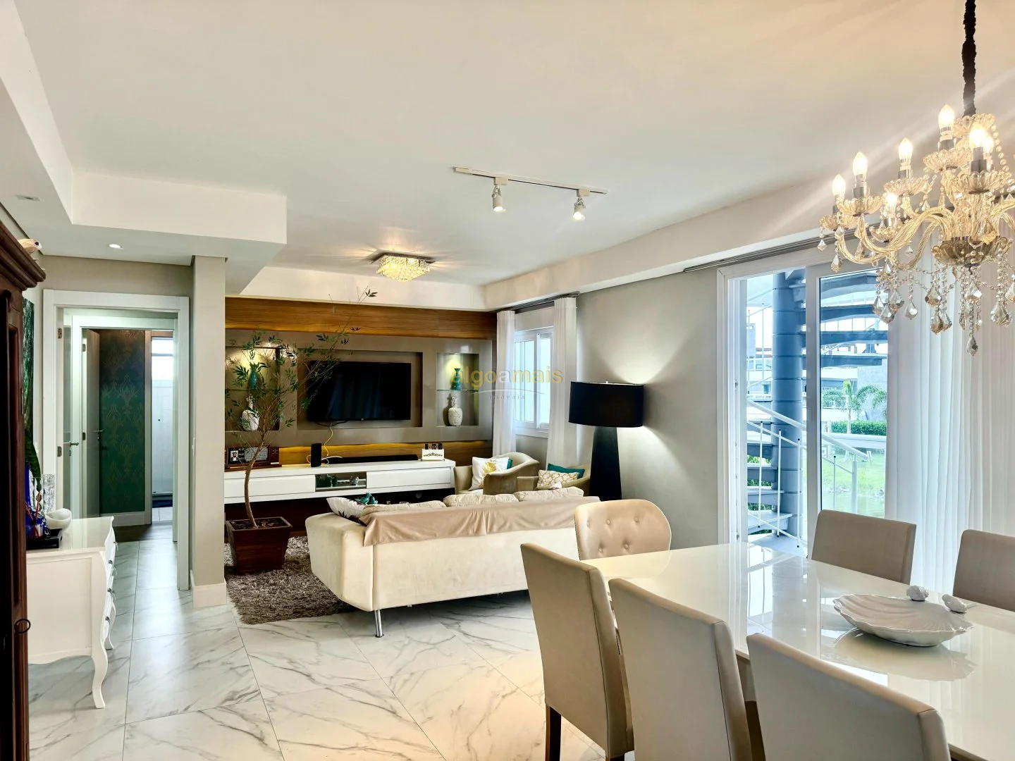 Casa em Condominio, 3 dormitórios em Condominio Rossi Atlantida, Xangri-Lá — Atlântida — Xangri-Lá