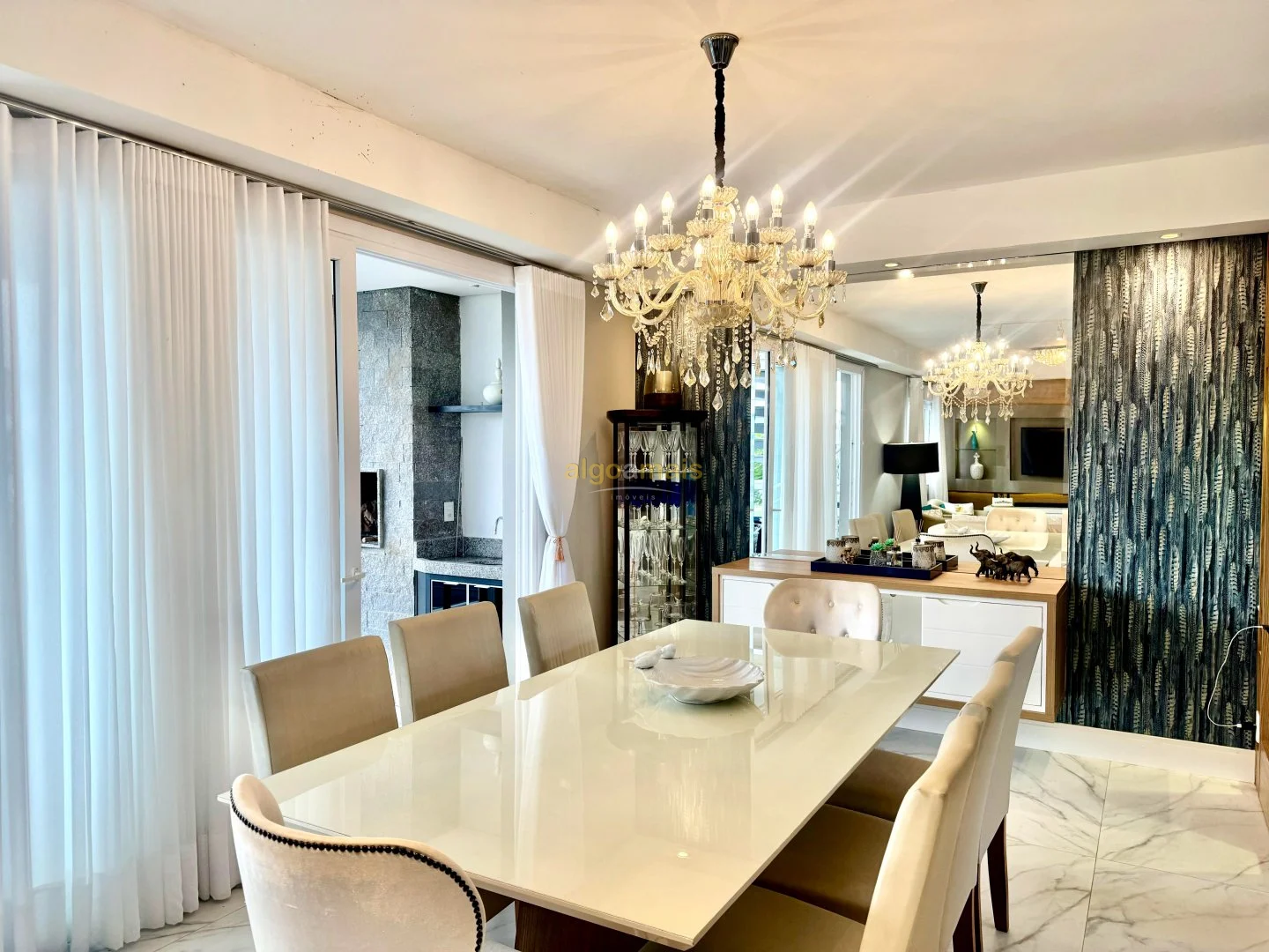 Casa de Condomínio, 3 quartos - Foto 6