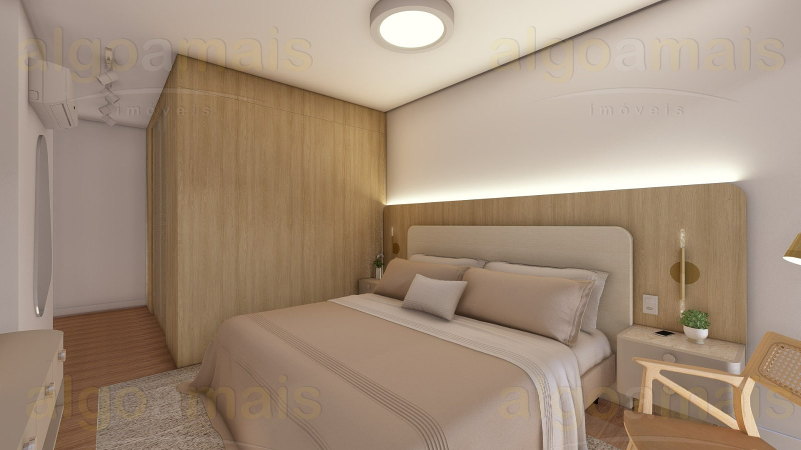 Casa de Condomínio, 5 quartos - Foto 4
