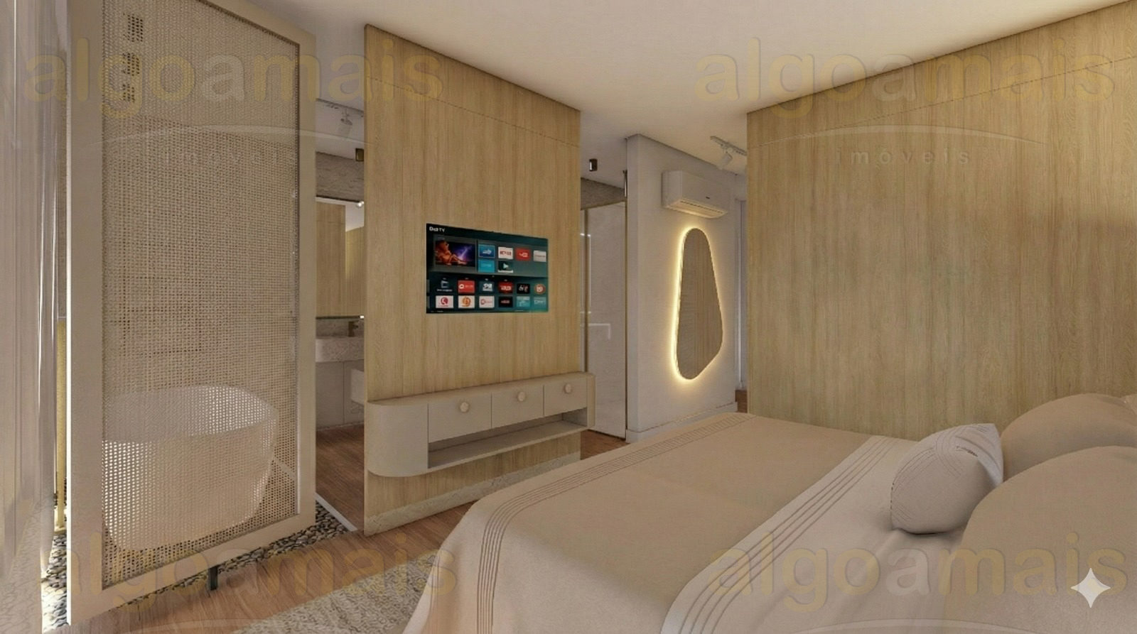 Casa de Condomínio, 5 quartos - Foto 6
