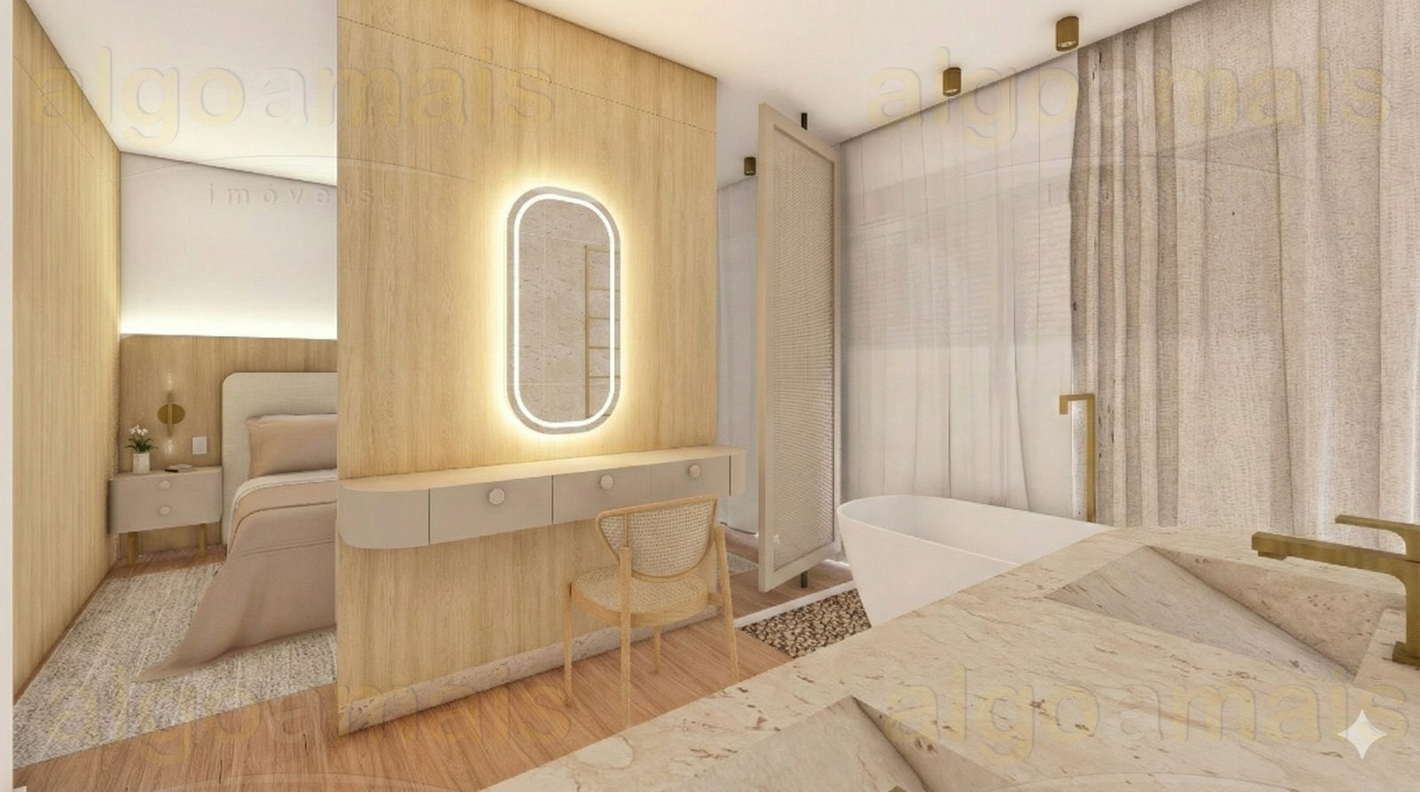 Casa de Condomínio, 5 quartos - Foto 7