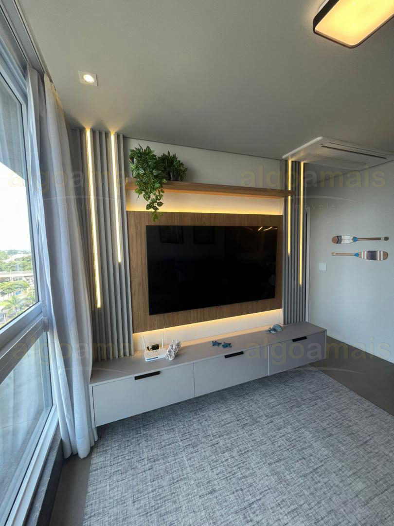 Apartamento, 2 quartos, 81 m² - Foto 2
