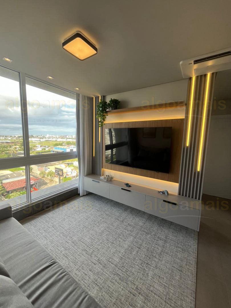 Apartamento à venda em Xangri-Lá na praia de Atlântida - Edificio Livin Resort House — Atlântida — Xangri-Lá
