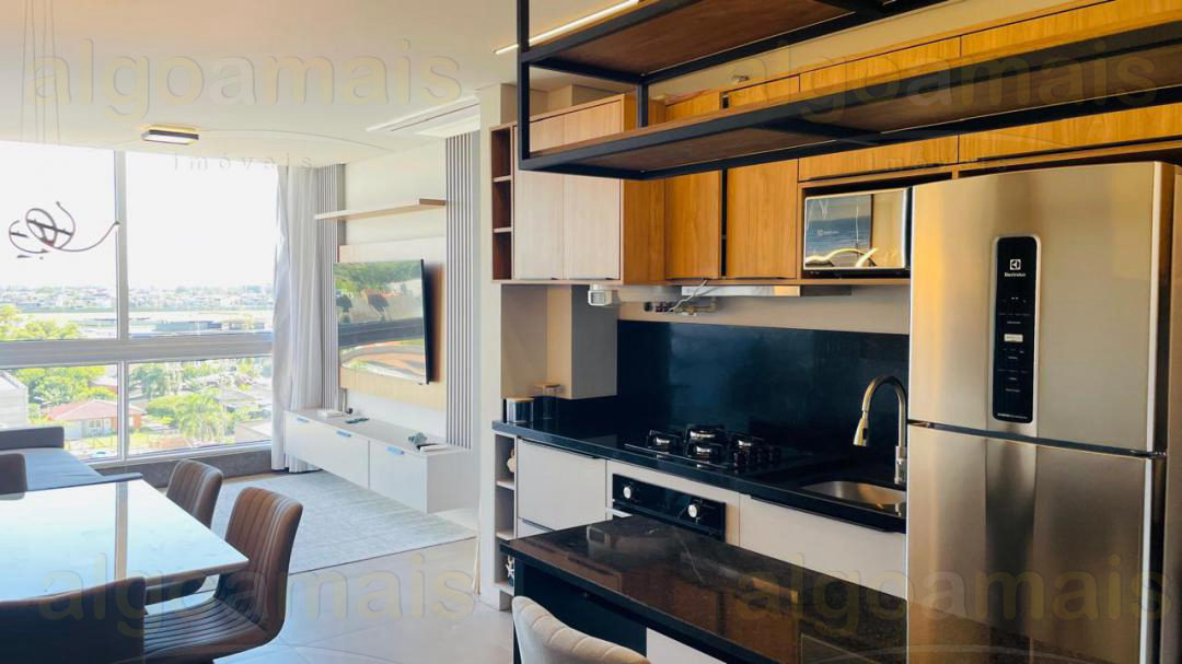 Apartamento, 2 quartos, 81 m² - Foto 14