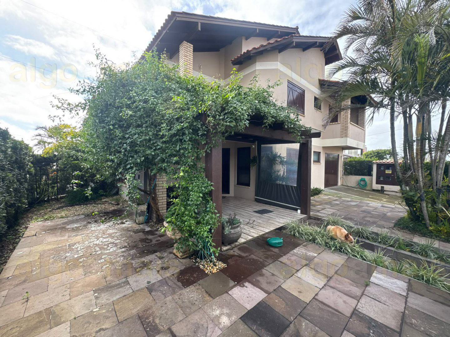 Sobrado, 3 quartos, 148 m² - Foto 3