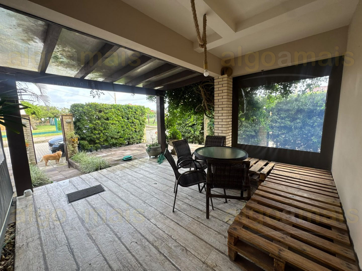 Sobrado, 3 quartos, 148 m² - Foto 6