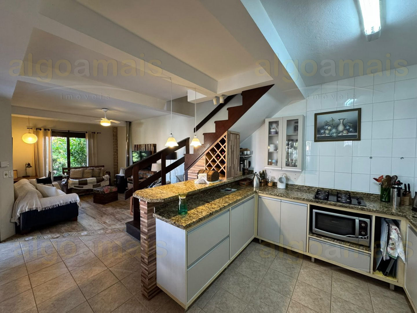 Sobrado, 3 quartos, 148 m² - Foto 17