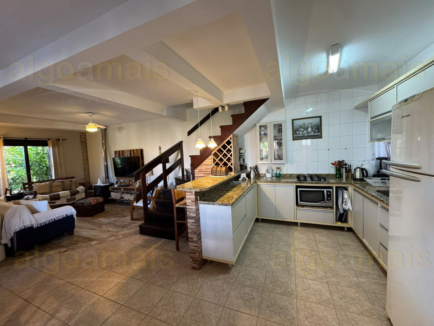 Sobrado, 3 quartos, 148 m² - Foto 19
