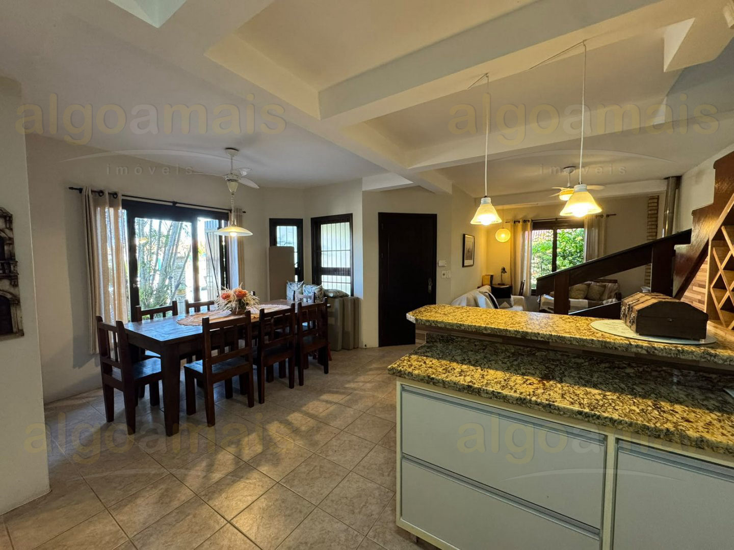 Sobrado, 3 quartos, 148 m² - Foto 22