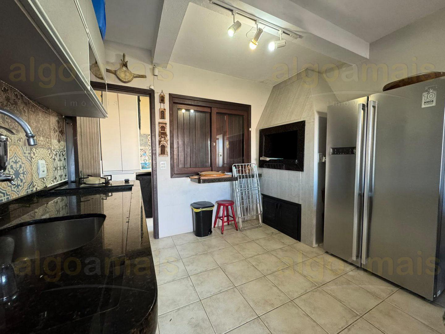 Sobrado, 3 quartos, 148 m² - Foto 23