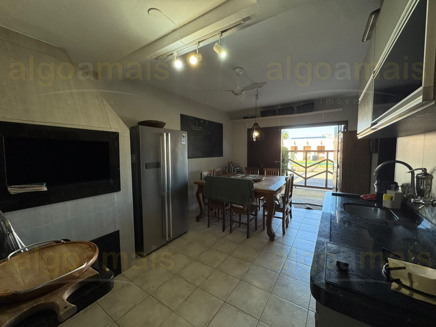 Sobrado, 3 quartos, 148 m² - Foto 24