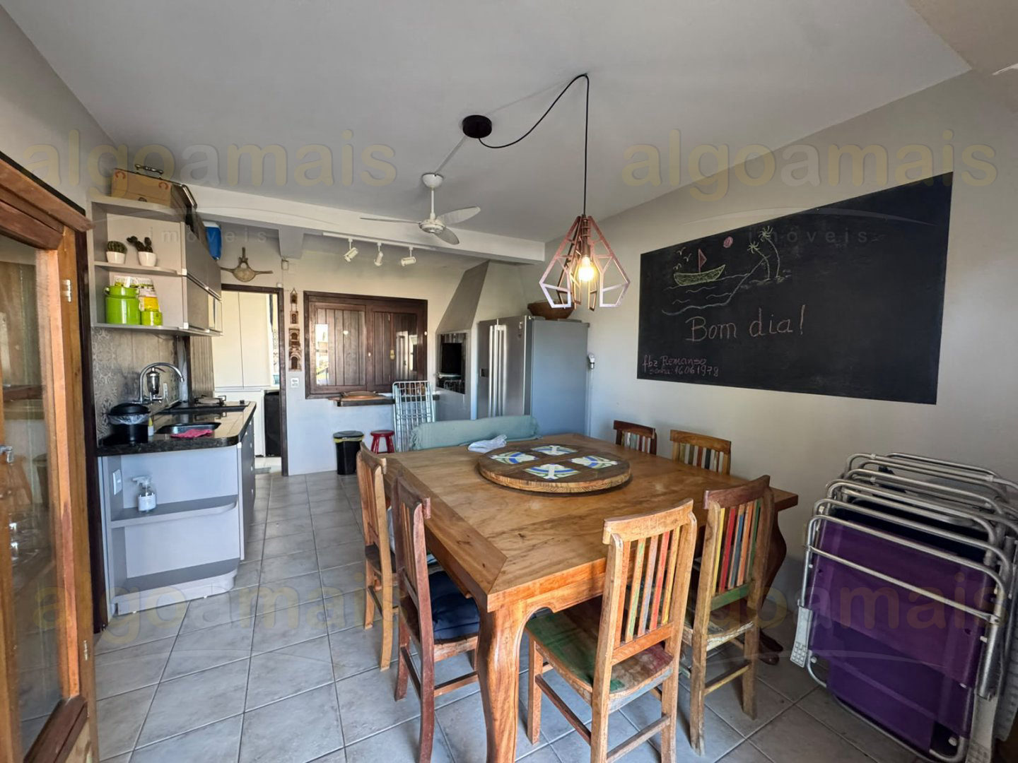 Sobrado, 3 quartos, 148 m² - Foto 25
