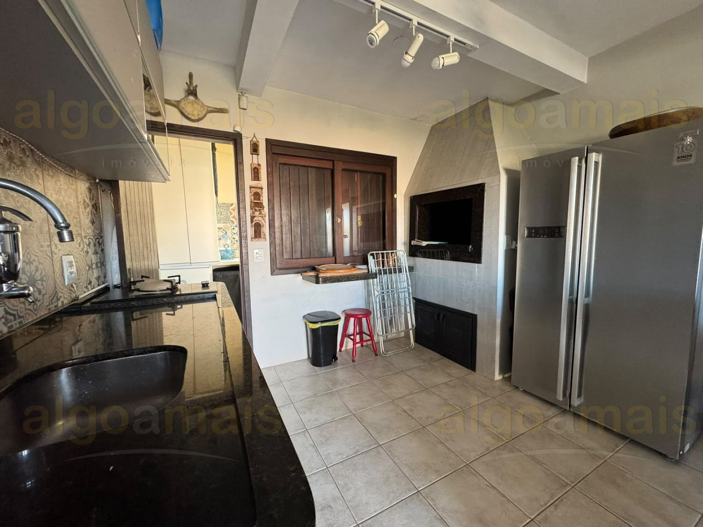 Sobrado, 3 quartos, 148 m² - Foto 26